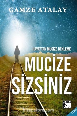 Mucize Sizsiniz