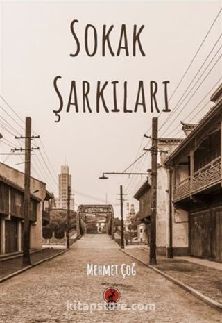 Sokak Şarkıları