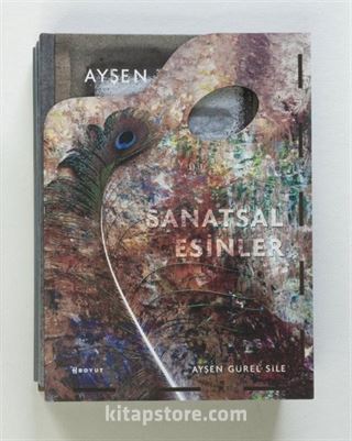 Sanatsal Esinler (3 Kitap)