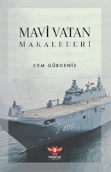 Mavi Vatan Makaleleri