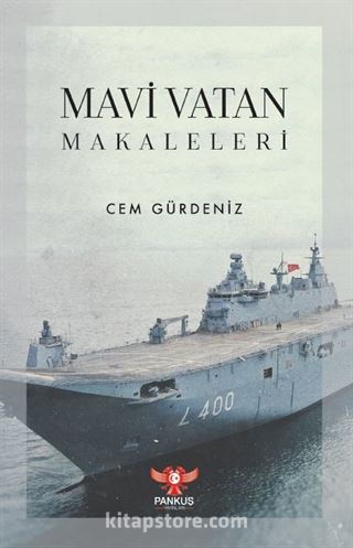 Mavi Vatan Makaleleri