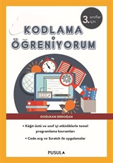 Kodlama Öğreniyorum (3. Sınıflar İçin)