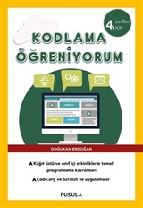 Kodlama Öğreniyorum (4. Sınıflar İçin)