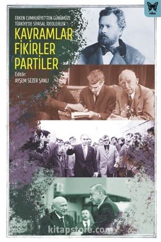 Kavramlar Fikirler Partiler