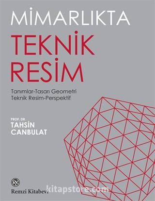 Mimarlıkta Teknik Resim