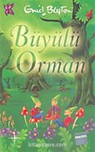 Büyülü Orman