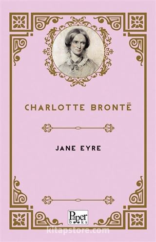 Jane Eyre