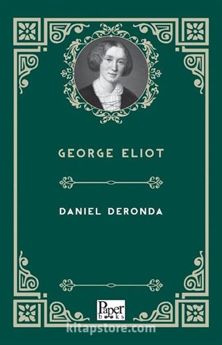 Daniel Deronda