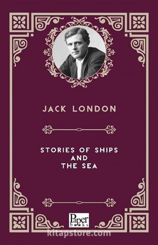 Stories of Ships and the Sea