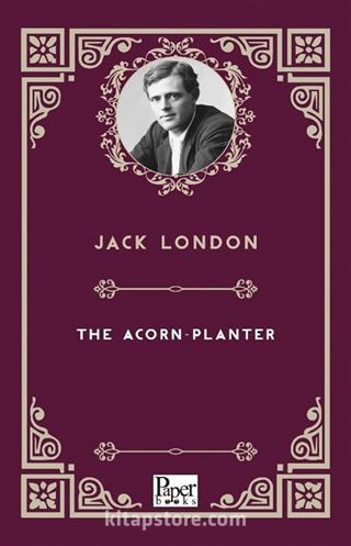 The Acorn-Planter