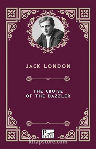 The Cruise of the Dazzler