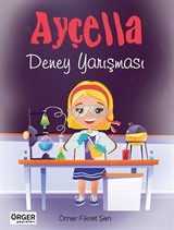 Ayçella Deney Yarışması