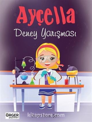 Ayçella Deney Yarışması