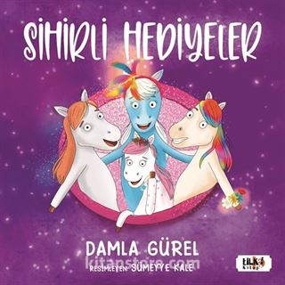 Sihirli Hediyeler