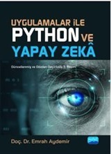 Uygulamalar ile Python ve Yapay Zeka