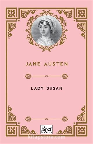 Lady Susan