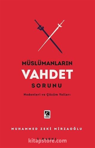 Müslümanların Vahdet Sorunu