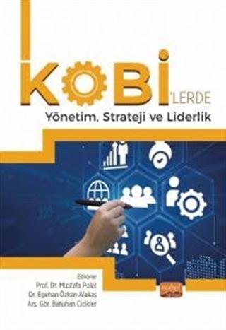 Kobi'lerde Yönetim, Strateji ve Liderlik