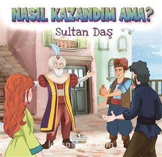 Nasıl Kazandım Ama?