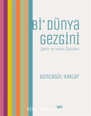 Bi' Dünya Gezgini