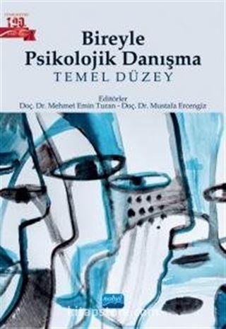 Bireyle Psikolojik Danışma