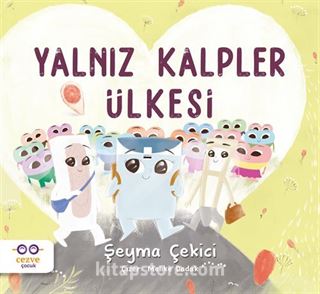 Yalnız Kalpler Ülkesi