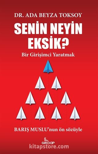 Senin Neyin Eksik?