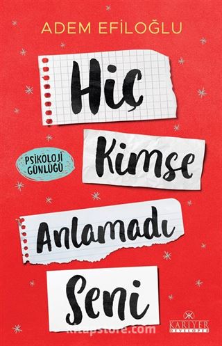 Hiç Kimse Anlamadı Seni