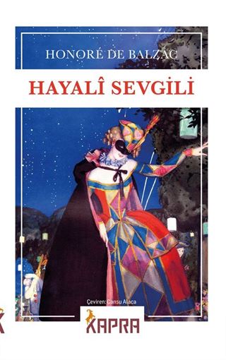 Hayalî Sevgili