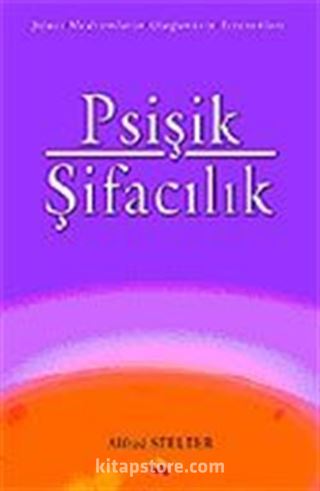 Psişik Şifacılık