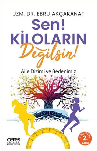 Sen! Kiloların Değilsin!