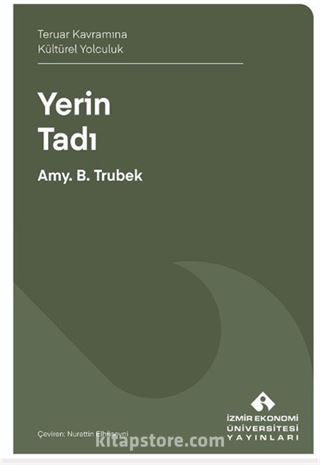 Yerin Tadı