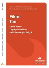 Fikret Tan