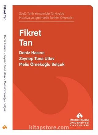 Fikret Tan