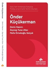 Önder Küçükerman