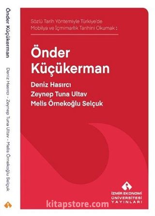 Önder Küçükerman