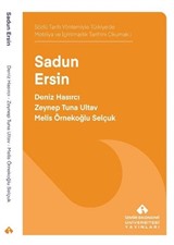 Sadun Ersin