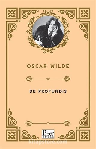 De Profundis