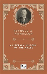 A Literary History of the Arabs