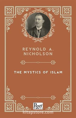 The Mystics of Islam