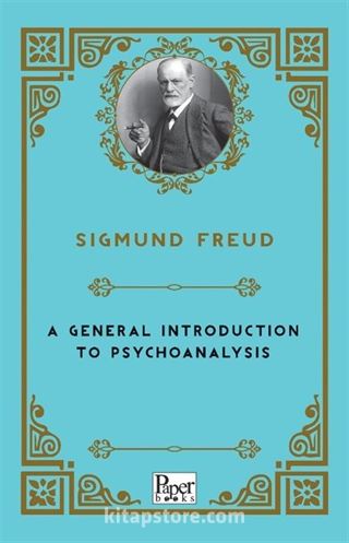 A General Introduction to Psychoanalysis