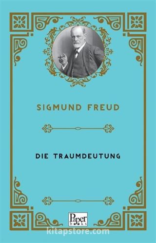 Die Traumdeutung