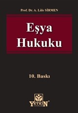 Eşya Hukuku