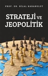 Strateji ve Jeopolitik