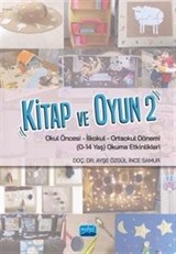 Kitap ve Oyun 2