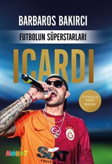 Futbolun Süperstarları Icardi