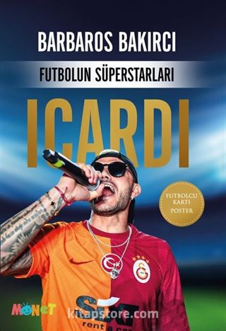 Futbolun Süperstarları Icardi