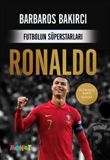 Futbolun Süperstarları Ronaldo