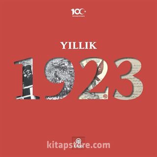 Yıllık 1923