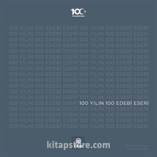 100 Yılın 100 Edebî Eseri